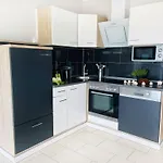 Apartman Potosi Teichhof Fehmarn Wenkendorf