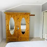 Apartman Potosi Teichhof Fehmarn *