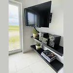 Potosi Teichhof Fehmarn Apartman Wenkendorf