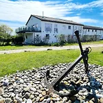 Potosi Teichhof Fehmarn *