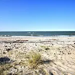 Apartman Potosi Teichhof Fehmarn Wenkendorf