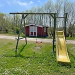 Potosi Teichhof Fehmarn *