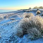 Potosi Teichhof Fehmarn Apartman *