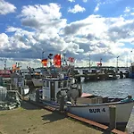Apartman Potosi Teichhof Fehmarn Wenkendorf