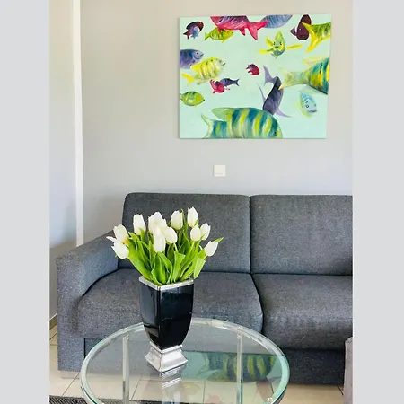 Potosi Teichhof Fehmarn *