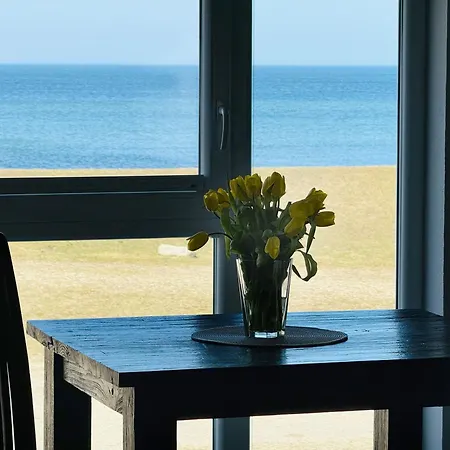 Potosi Teichhof Fehmarn * Wenkendorf