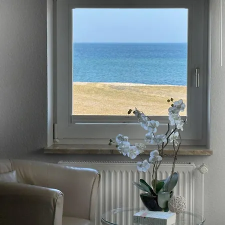 Lejlighed Potosi Teichhof Fehmarn