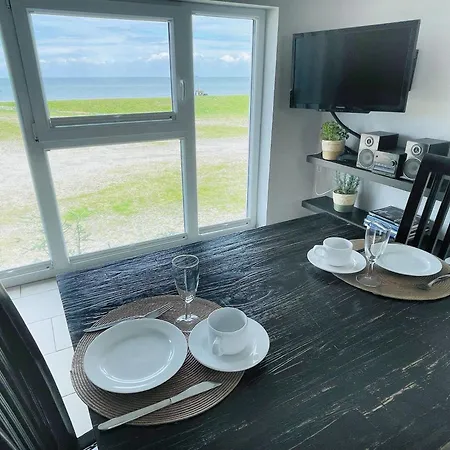Potosi Teichhof Fehmarn Lejlighed Wenkendorf