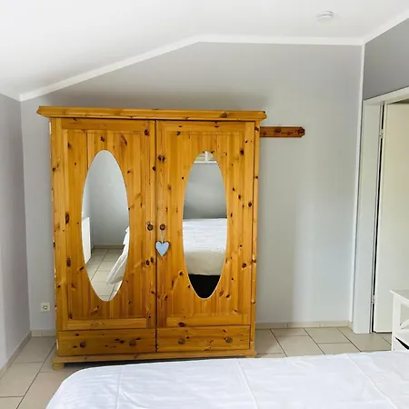 Apartamento Potosi Teichhof Fehmarn *
