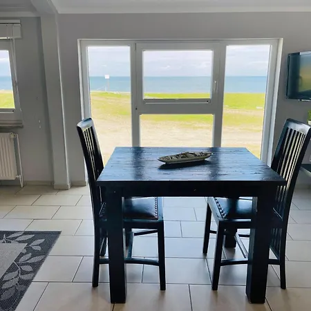 Potosi Teichhof Fehmarn * Wenkendorf