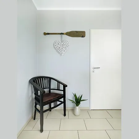 Apartamento Potosi Teichhof Fehmarn