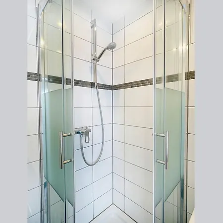 Apartamento Potosi Teichhof Fehmarn