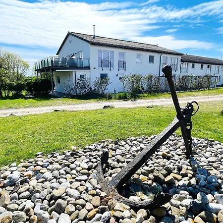 Potosi Teichhof Fehmarn *