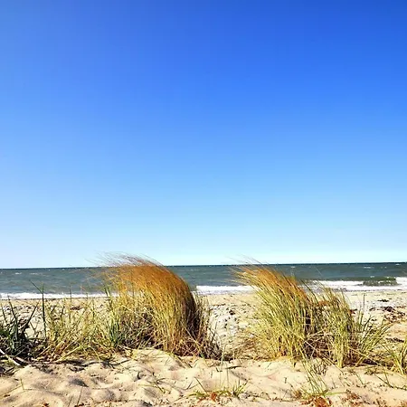 Potosi Teichhof Fehmarn Apartamento *