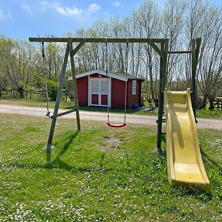 Potosi Teichhof Fehmarn *