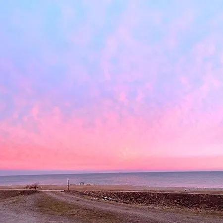 Potosi Teichhof Fehmarn Wenkendorf