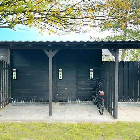Potosi Teichhof Fehmarn