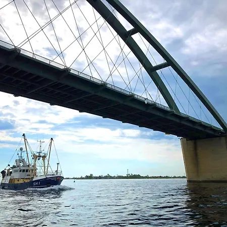Potosi Teichhof Fehmarn Wenkendorf