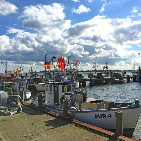 Apartamento Potosi Teichhof Fehmarn Wenkendorf