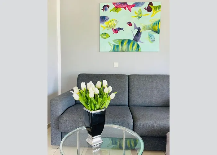 Potosi Teichhof Fehmarn *