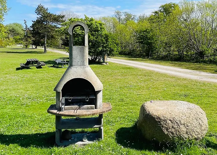 Appartement Potosi Teichhof Fehmarn